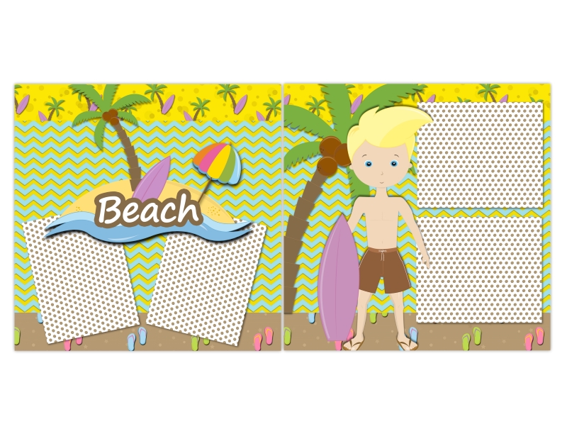 (image for) Beach